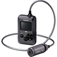 Tragbare Mini Kamera für Sport und Freizeit